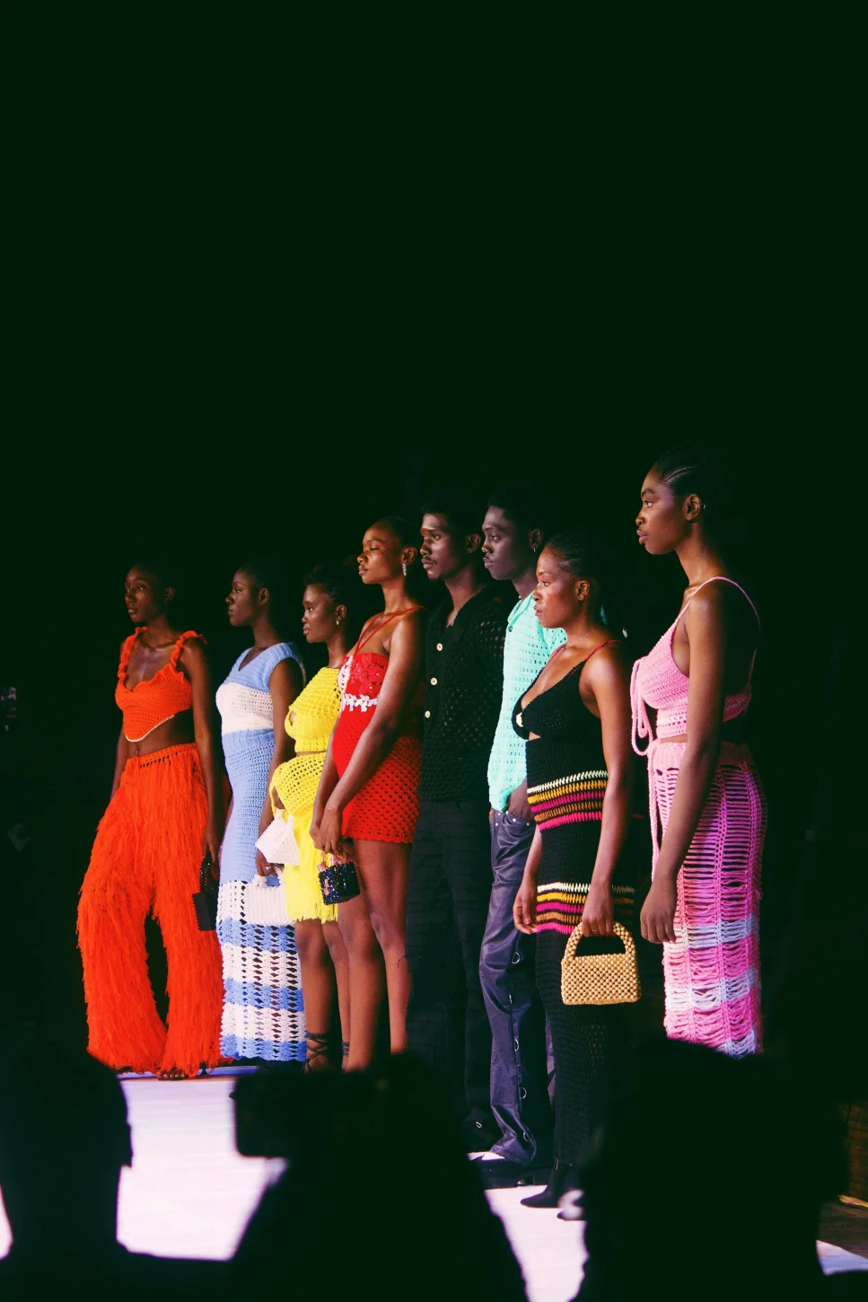 Tawdale Nights Image