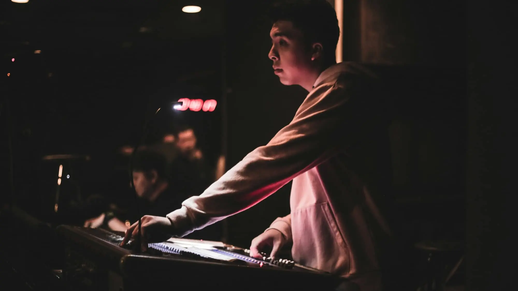 Cascade Annual London Image