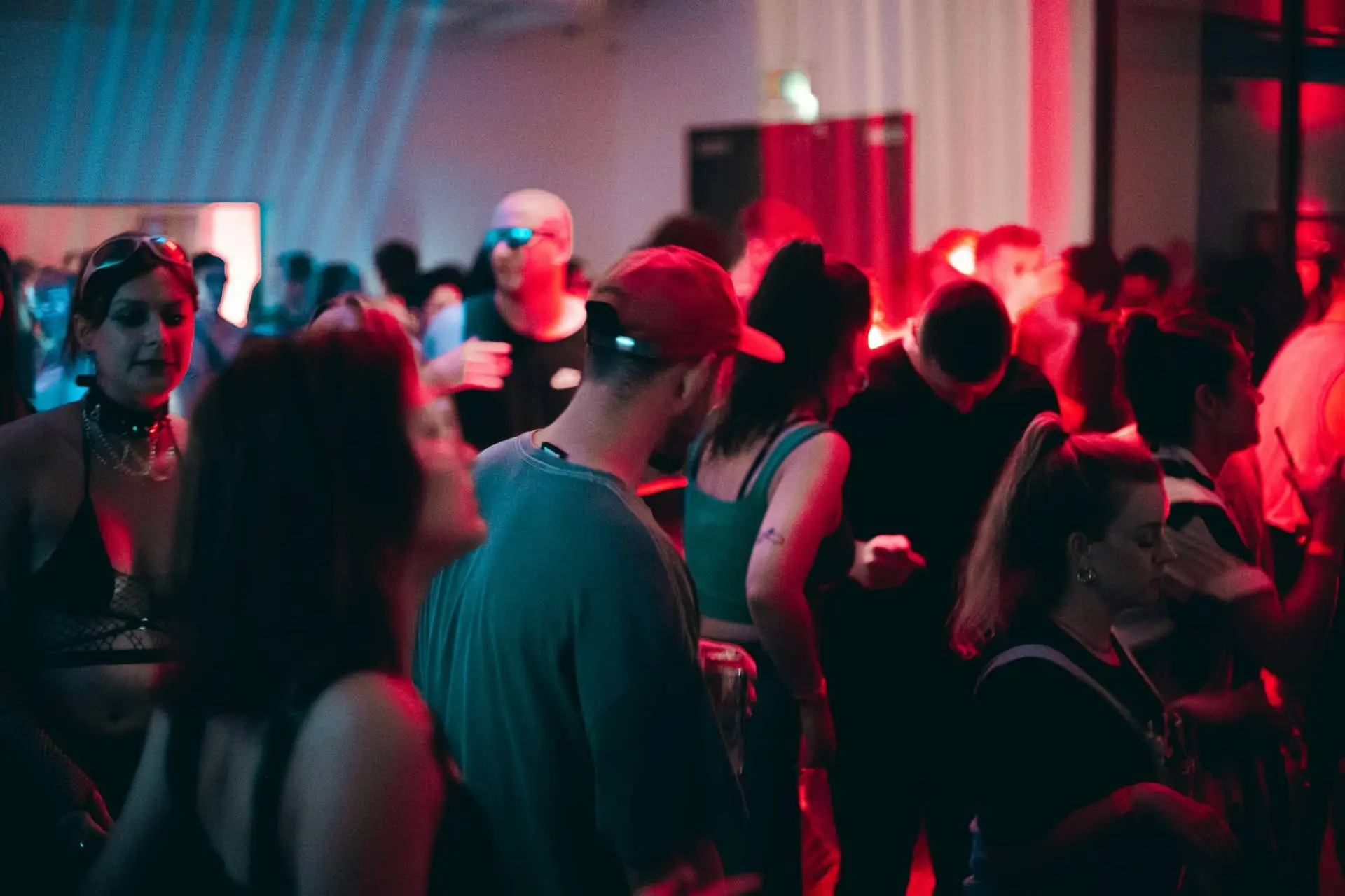 Intermission Ending Image