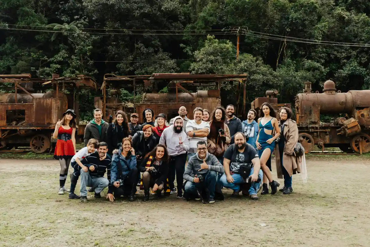 Nocturne Sessions Image